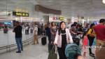चीन र सिंगापुरका नागरिकले एक अर्का देशमा भिसामुक्त यात्रा गर्न पाउने