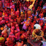फागु पर्व : भक्तपुरकाे अलग पहिचानयुक्त फागु, किन गाइन्छ रङ्ग, यौन र महिला लक्षित गीत ?