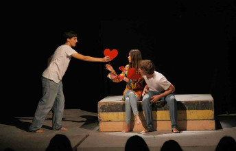 नाै देशकाे सहभागितामा तेस्रो 'लालाबाला काठमाडौं अन्तर्राष्ट्रिय बाल नाटक महोत्सव' सम्पन्न