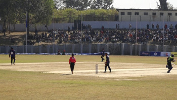प्रधानमन्त्री कप एकदिवसीय क्रिकेट प्रतियोगितामा नयाँ खेलाडीको प्रभाव