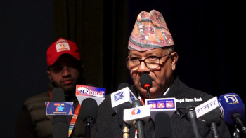 एकीकृत समाजवादी सधैँ जनताको पक्षमा : अध्यक्ष नेपाल