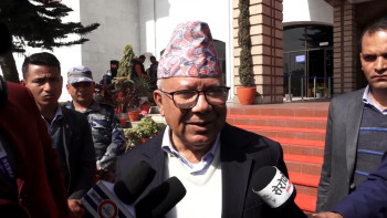 चाडपर्व र संस्कृतिले मुलुकलाई सांस्कृतिक रूपमा सम्पन्न बनाउँछ : अध्यक्ष नेपाल
