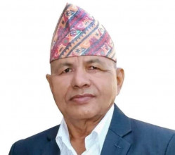 लुम्बिनीका मुख्यमन्त्री गिरीको आज सपथग्रहण, आजै मन्त्रिपरिषद गठन गर्ने योजना 