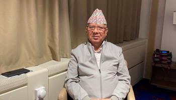 कोशीमा एमालेसहितकै सरकार बनाऔँ : अध्यक्ष नेपाल