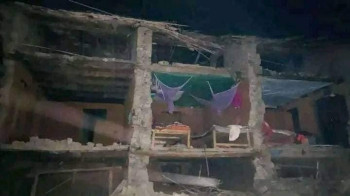 भूकम्प अपडेट : जाजरकाेटमा मृत्यु हुनेकाे संख्या ७८ पुग्याे, घाइतेकाे संख्या उच्च