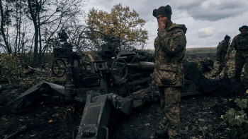 रुस–युक्रेन युद्ध : प्रमुख १६ घटना