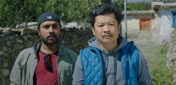 नेपाली फिल्म कबड्डी ४ युट्युवमा लिक 