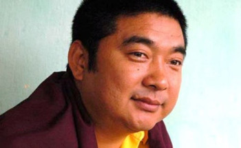 विवादास्पद ल्हारक्याल लुम्बिनी कोषको उपाध्यक्ष नियुक्त