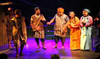 काठमाडौंमा शुरू भयो ‘बहुभाषिक नाट्य उत्सव’, सात वटा नाटक मञ्चन गरिने