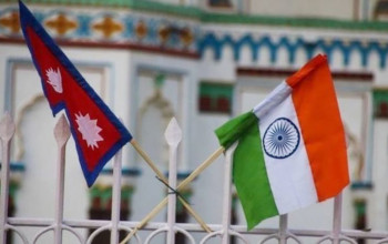 नेपाल–भारत सीमा समन्वय बैठक महेन्द्रनगरमा सम्पन्न