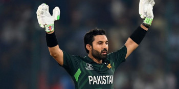 विश्वकप क्रिकेट : श्रीलंकामाथि पाकिस्तानको कीर्तिमानी जित